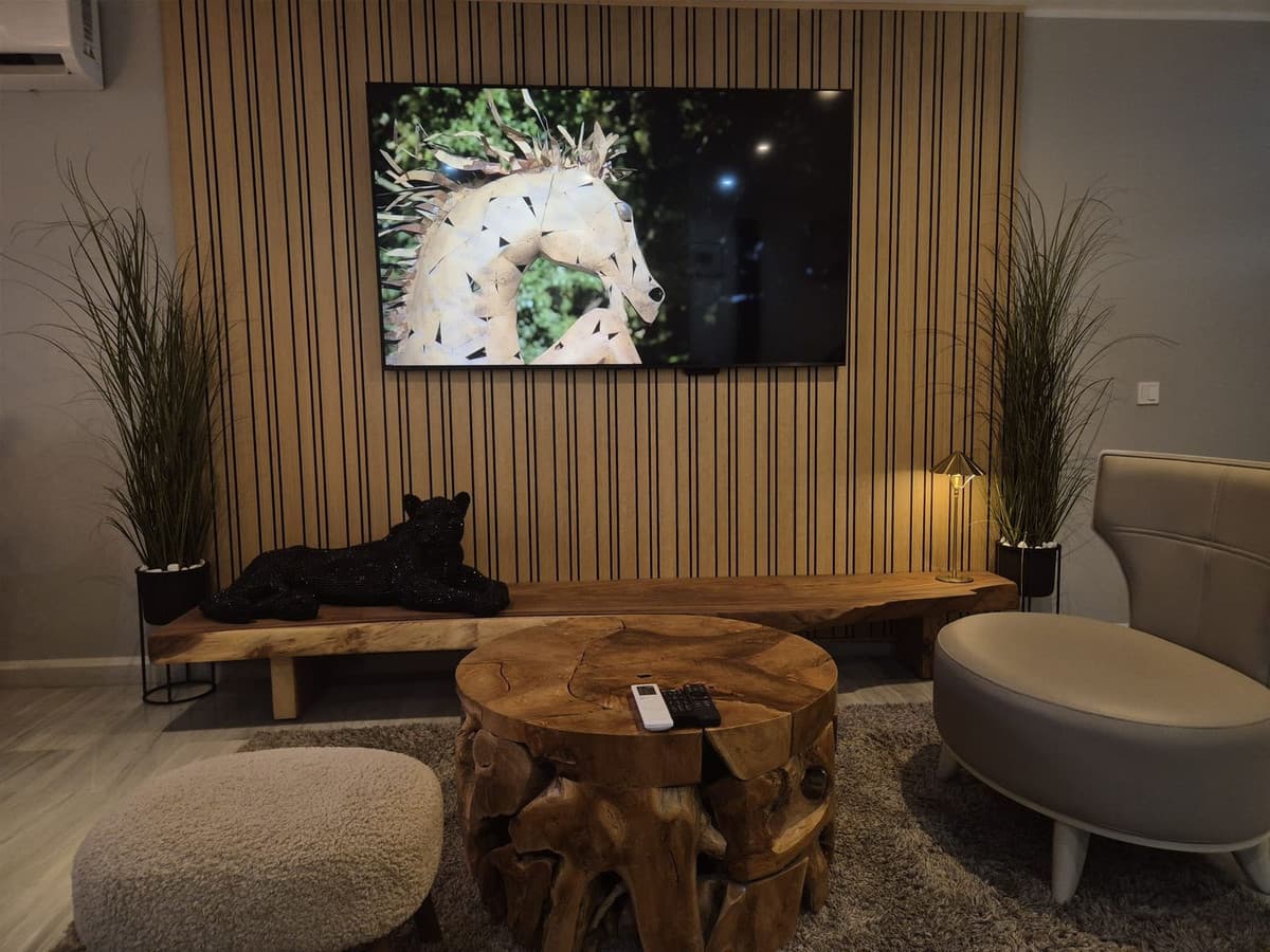 Duplex in Los Pacos — photo 4 of 10