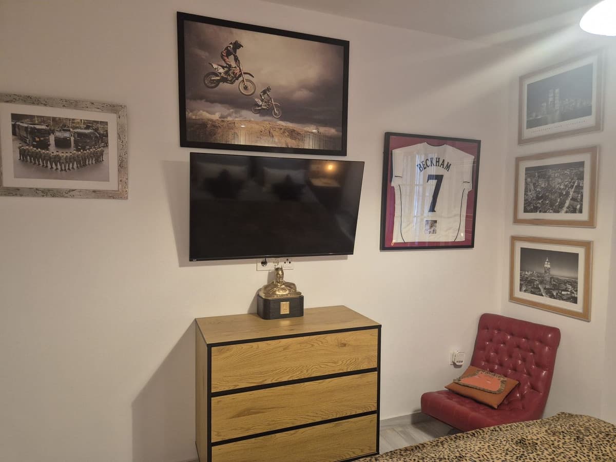 Duplex in Los Pacos — photo 7 of 10