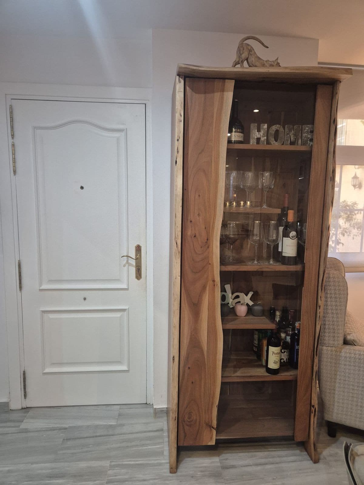 Duplex in Los Pacos — photo 10 of 10