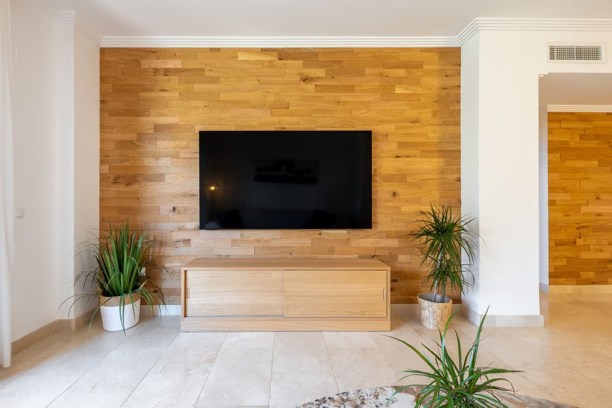Middle Floor Apartment in Benahavís — photo 10 of 10