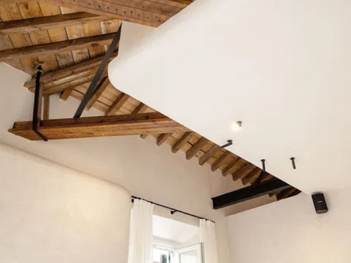Middle Floor Apartment in Málaga Centro — photo 9 of 10