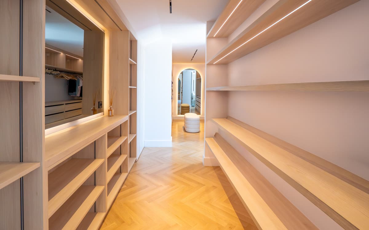 Penthouse Duplex in Monte Halcones — photo 8 of 10