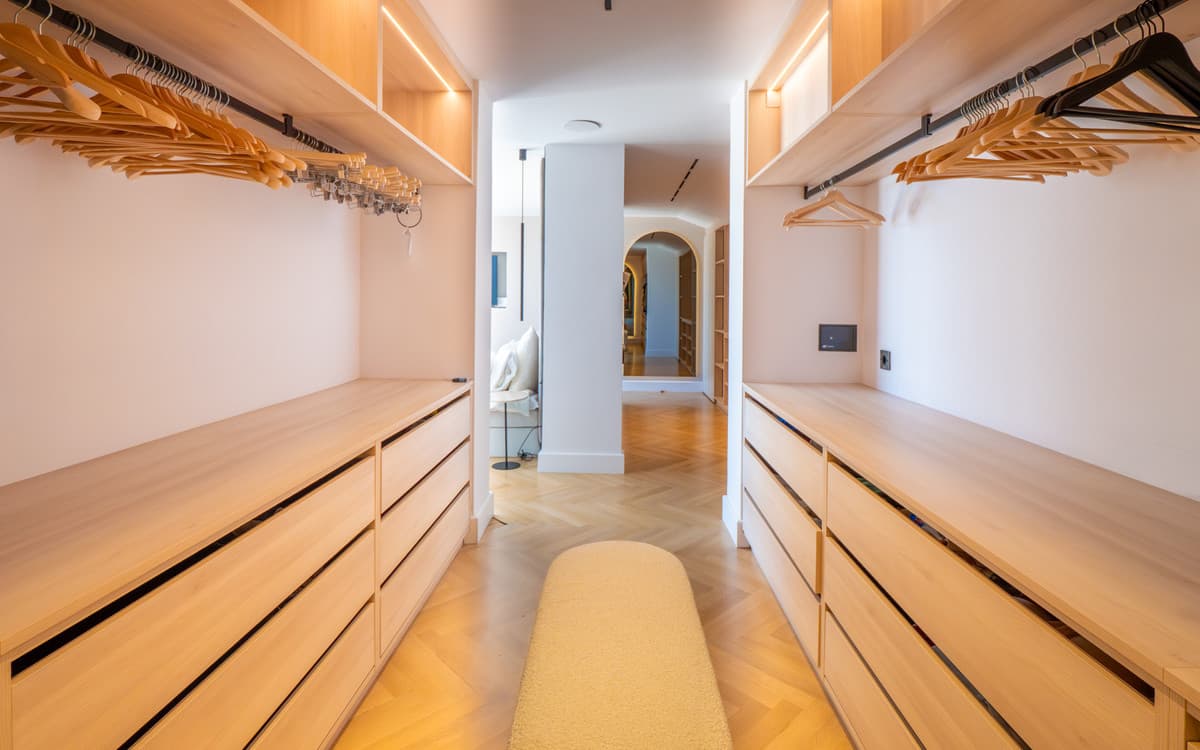 Penthouse Duplex in Monte Halcones — photo 9 of 10