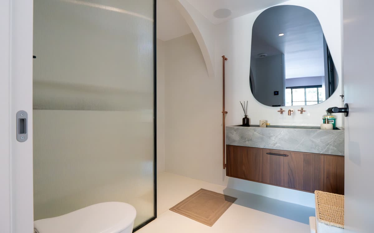 Penthouse Duplex in Monte Halcones — photo 10 of 10