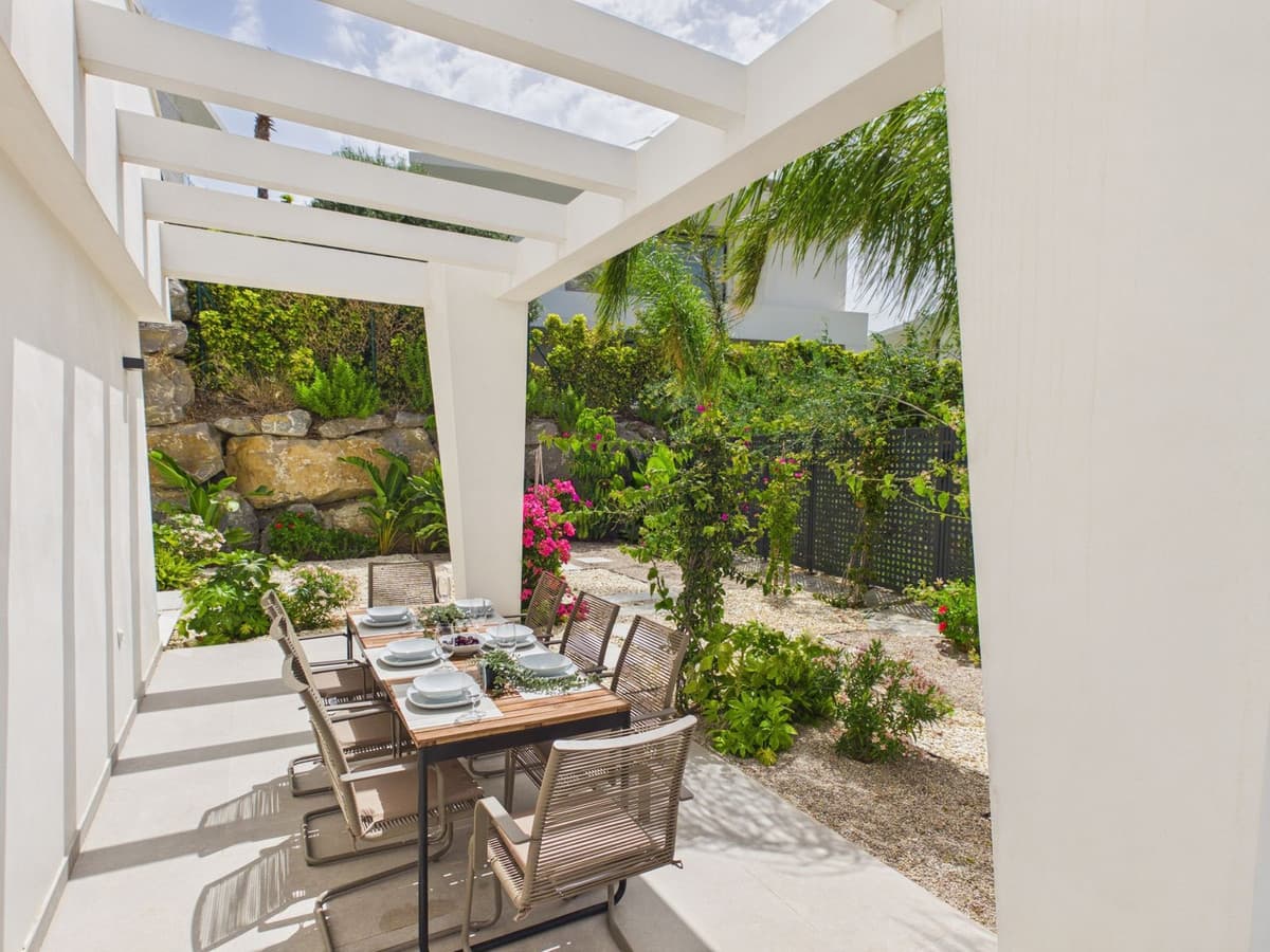 Detached Villa in La Duquesa — photo 4 of 10