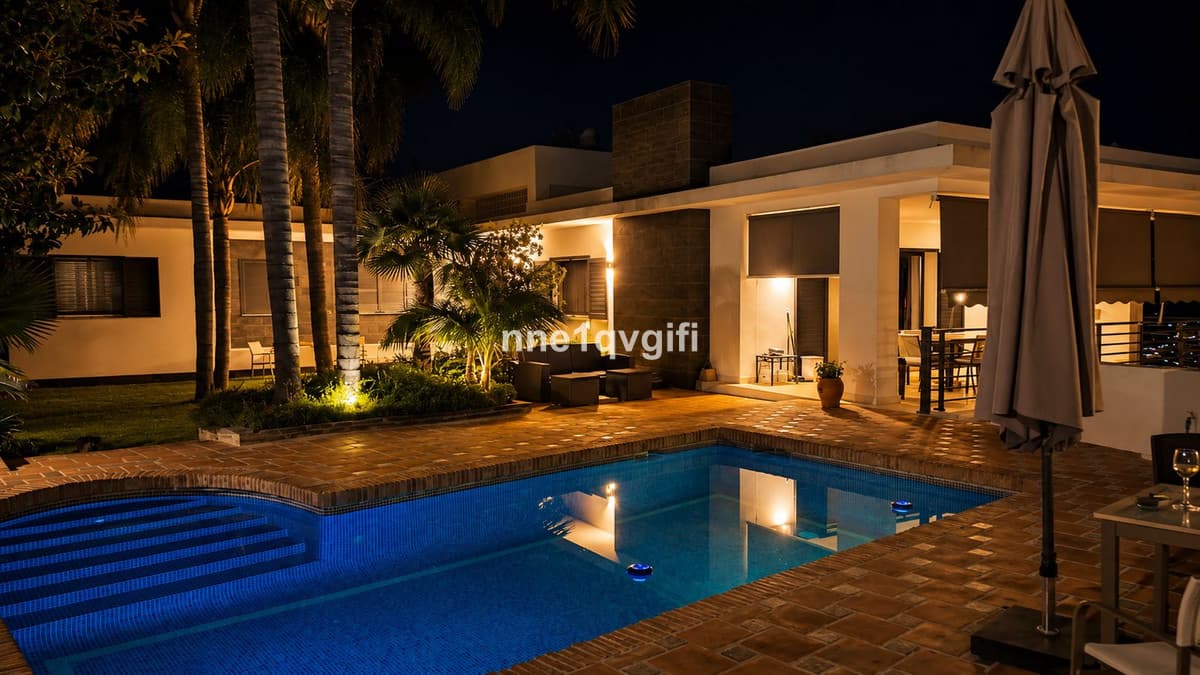 Detached Villa in Coín — photo 4 of 10