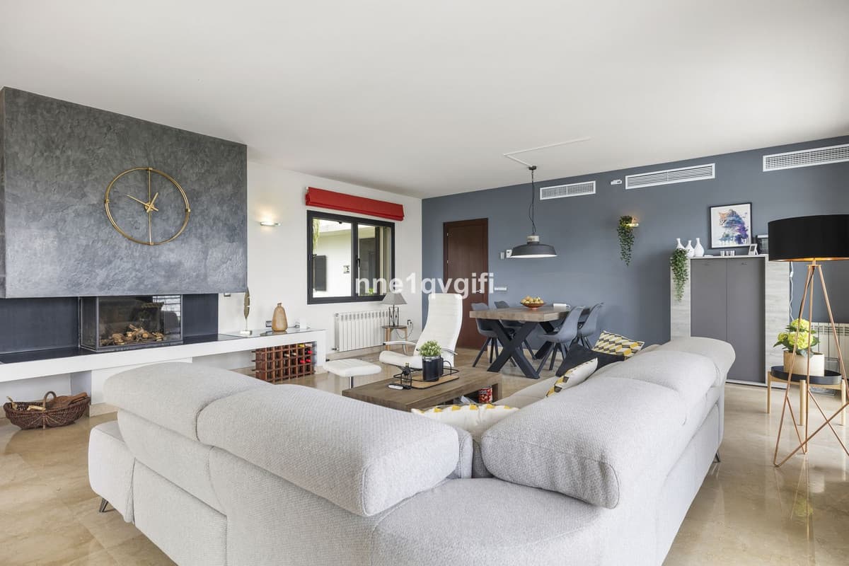 Detached Villa in Coín — photo 10 of 10