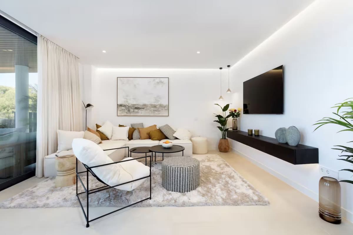 Ground Floor Apartment in Fuengirola — photo 9 of 10