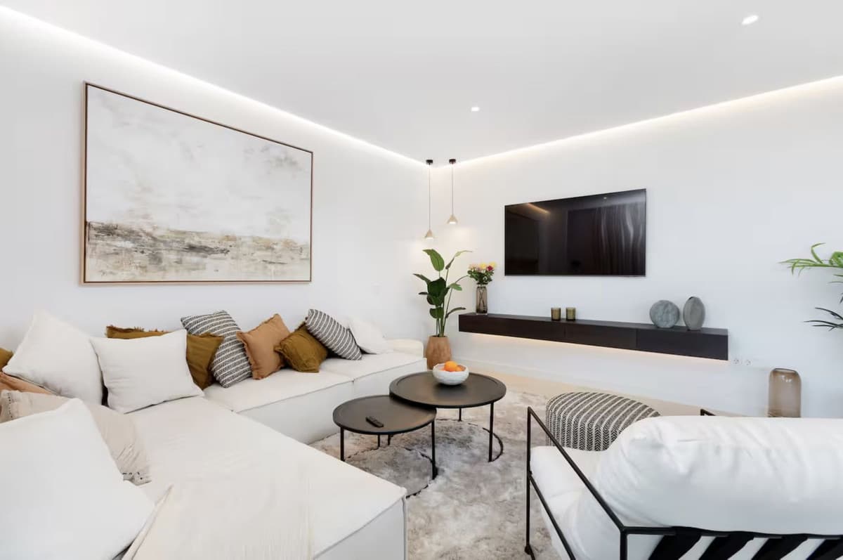 Ground Floor Apartment in Fuengirola — photo 10 of 10