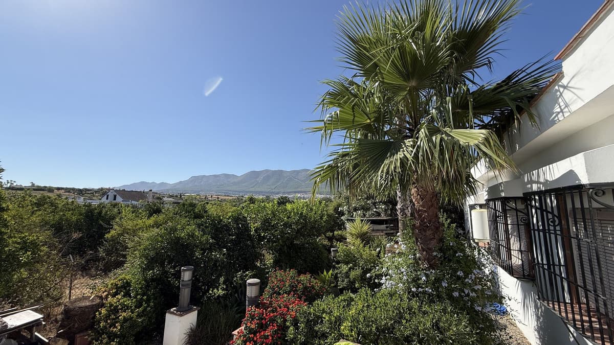 Cortijo in Alhaurín el Grande — photo 4 of 10