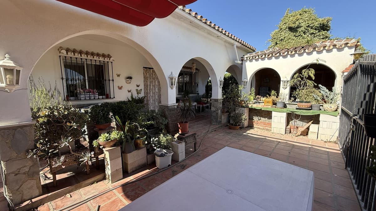 Cortijo in Alhaurín el Grande — photo 6 of 10
