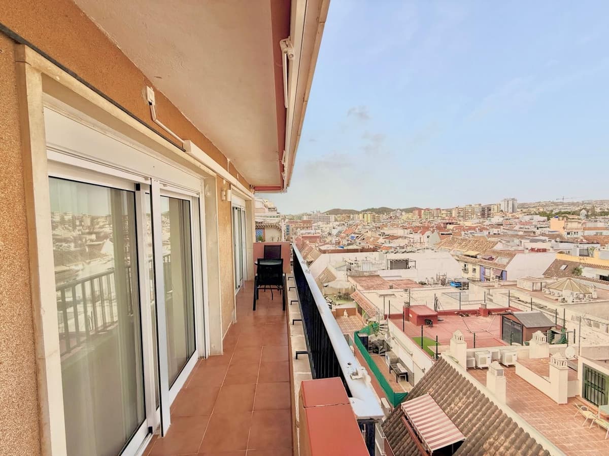 Penthouse in Fuengirola — photo 2 of 10