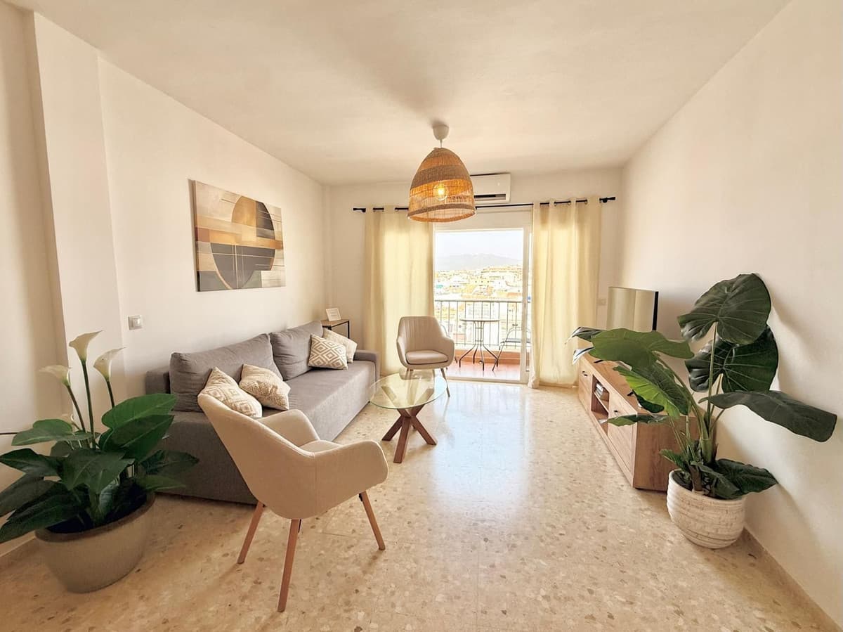 Penthouse in Fuengirola — photo 4 of 10
