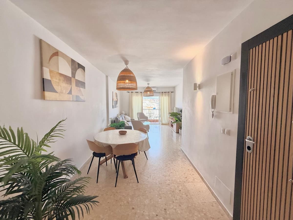 Penthouse in Fuengirola — photo 6 of 10