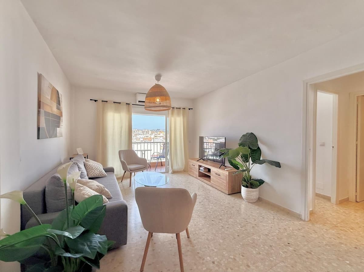 Penthouse in Fuengirola — photo 8 of 10