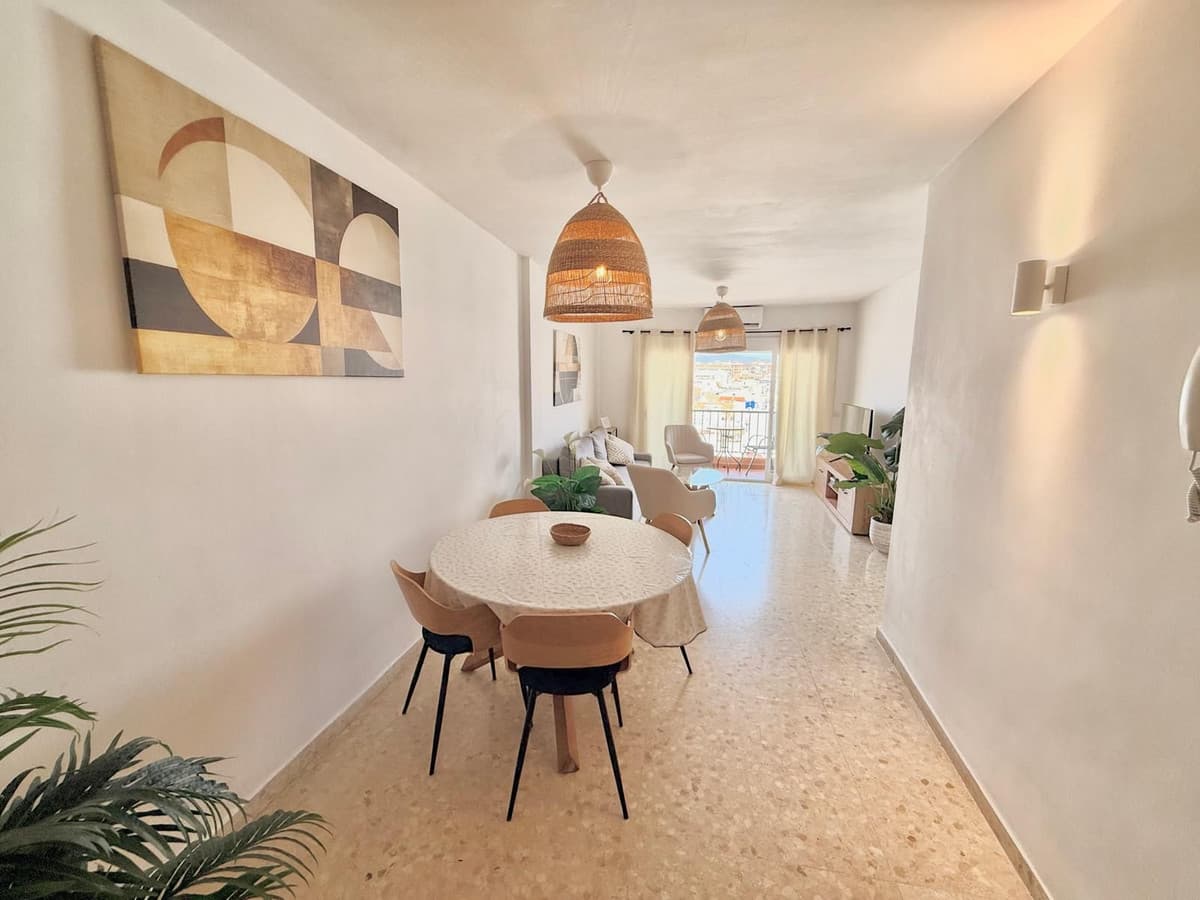 Penthouse in Fuengirola — photo 9 of 10