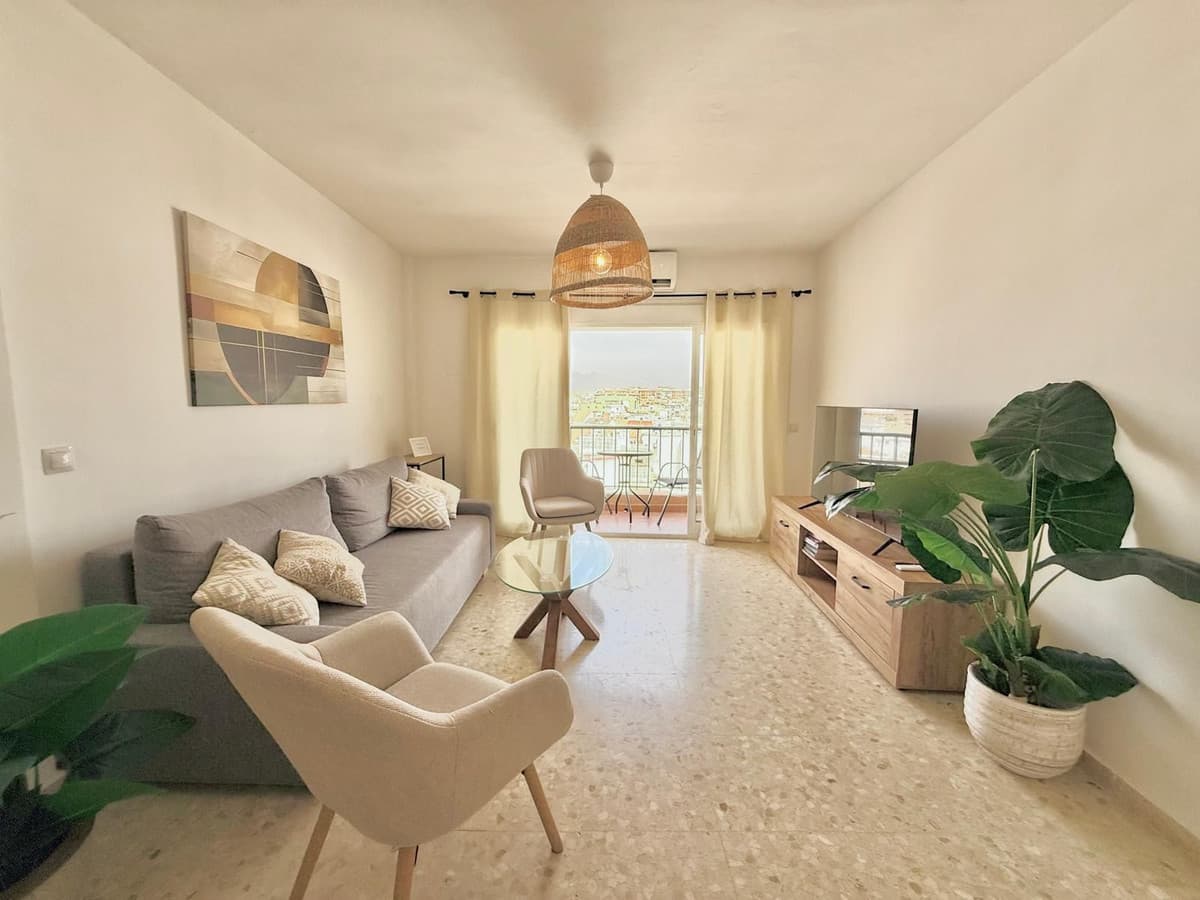 Penthouse in Fuengirola — photo 10 of 10