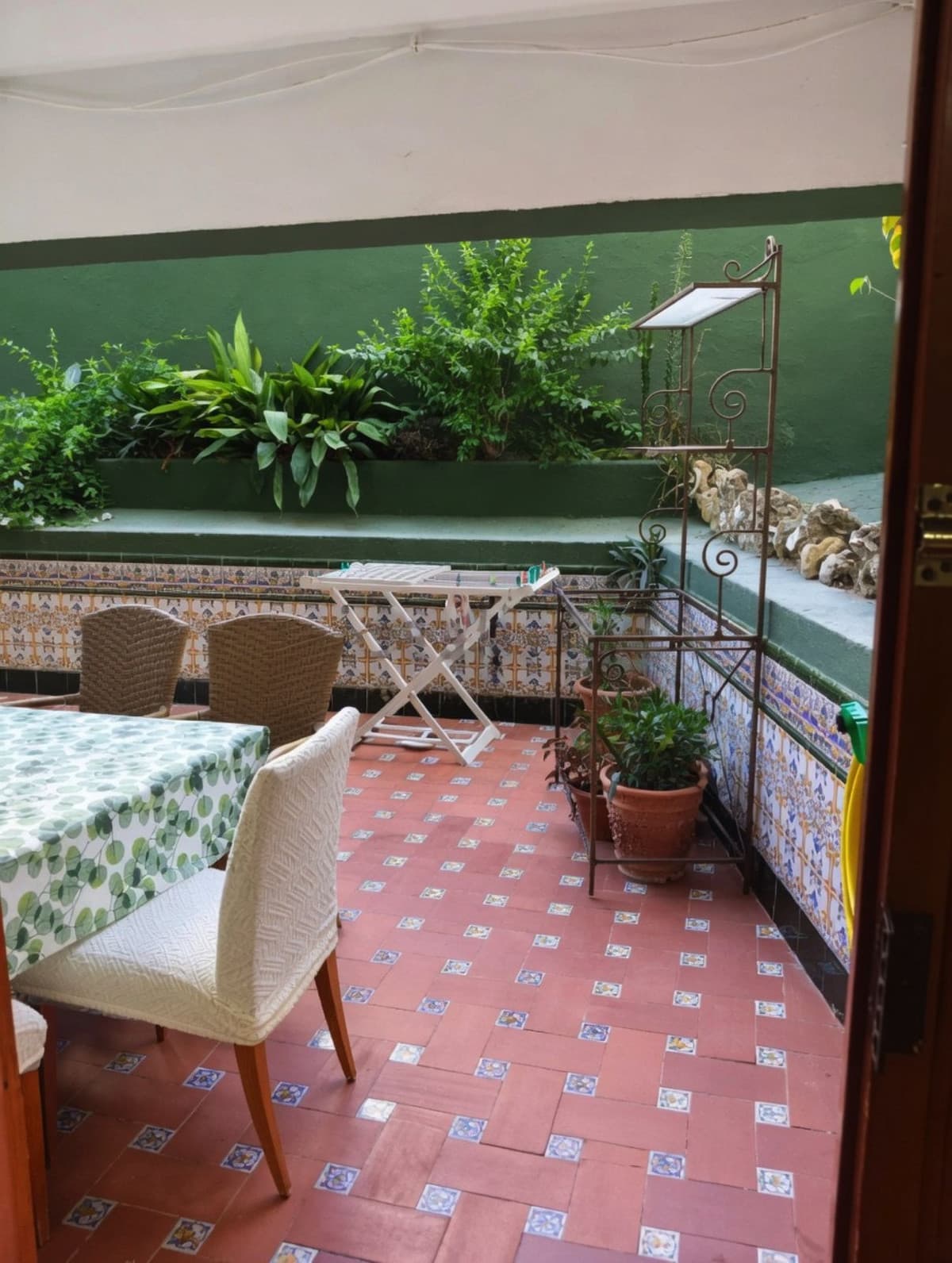 Middle Floor Apartment in Torreguadiaro — photo 4 of 10