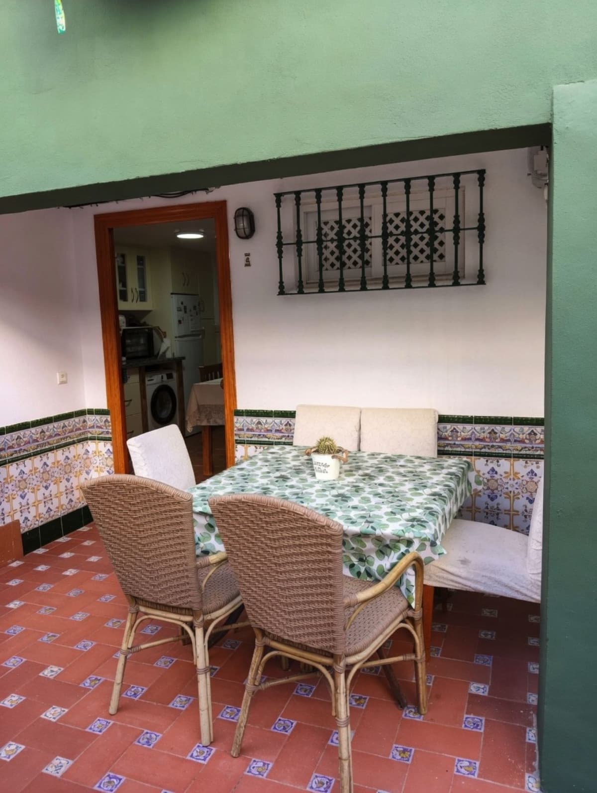 Middle Floor Apartment in Torreguadiaro — photo 5 of 10
