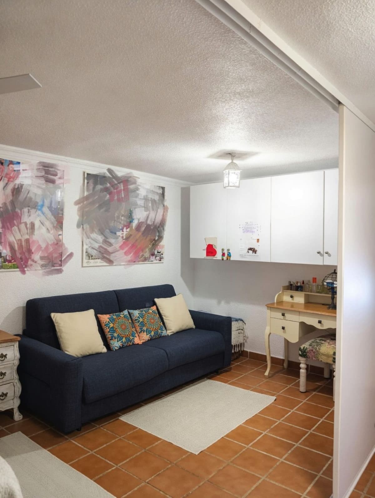 Middle Floor Apartment in Torreguadiaro — photo 7 of 10