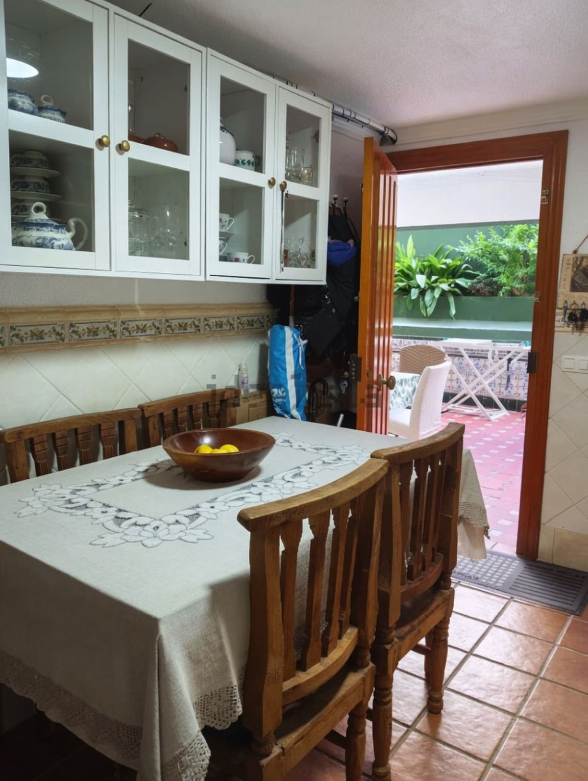 Middle Floor Apartment in Torreguadiaro — photo 8 of 10