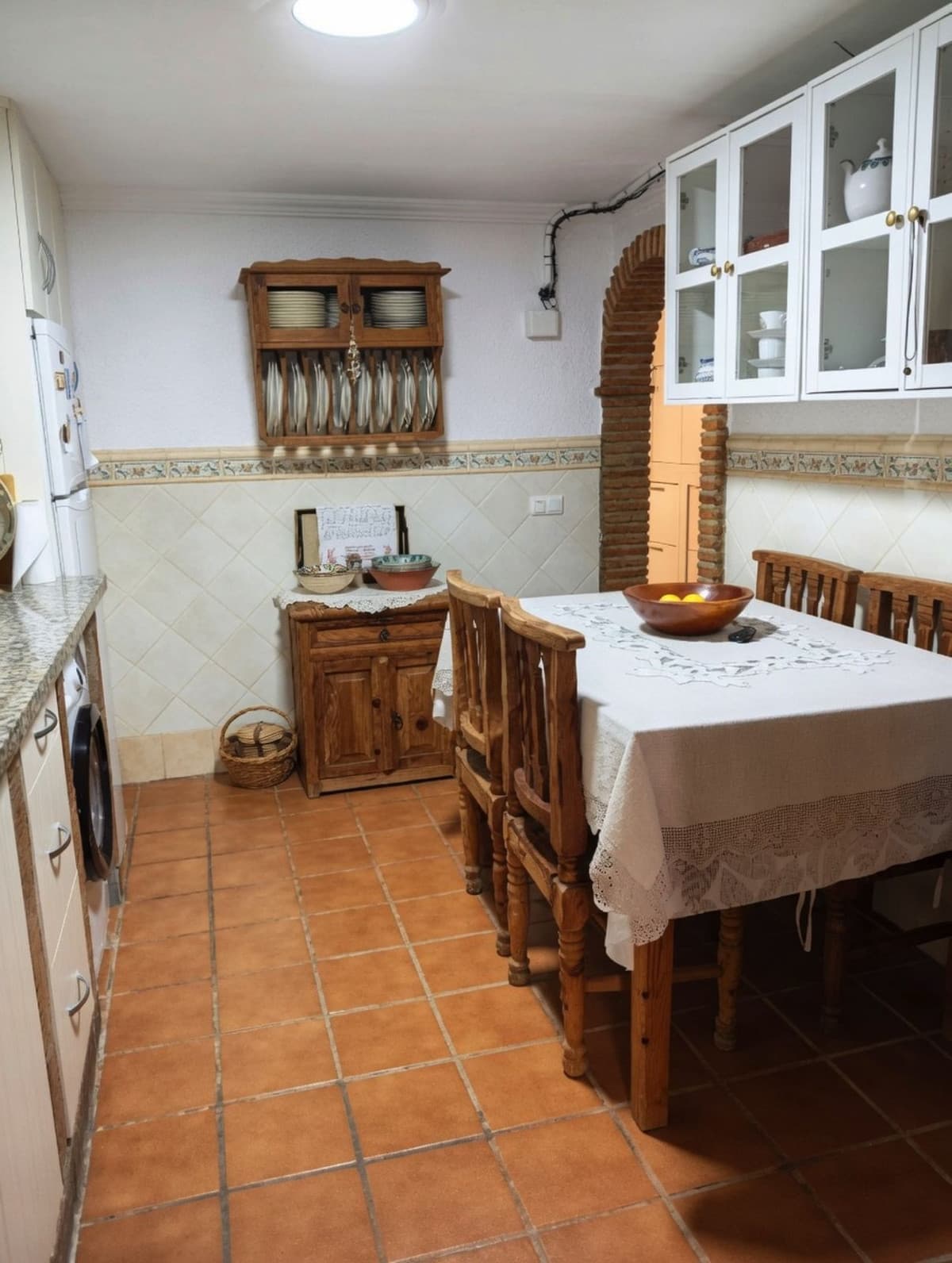 Middle Floor Apartment in Torreguadiaro — photo 10 of 10