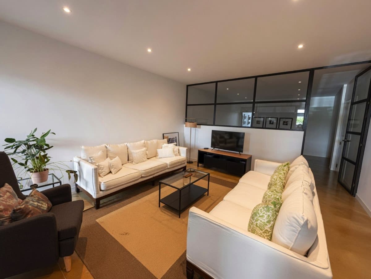 Semi-Detached House in San Enrique — photo 4 of 10