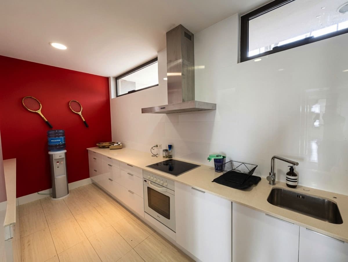 Semi-Detached House in San Enrique — photo 6 of 10
