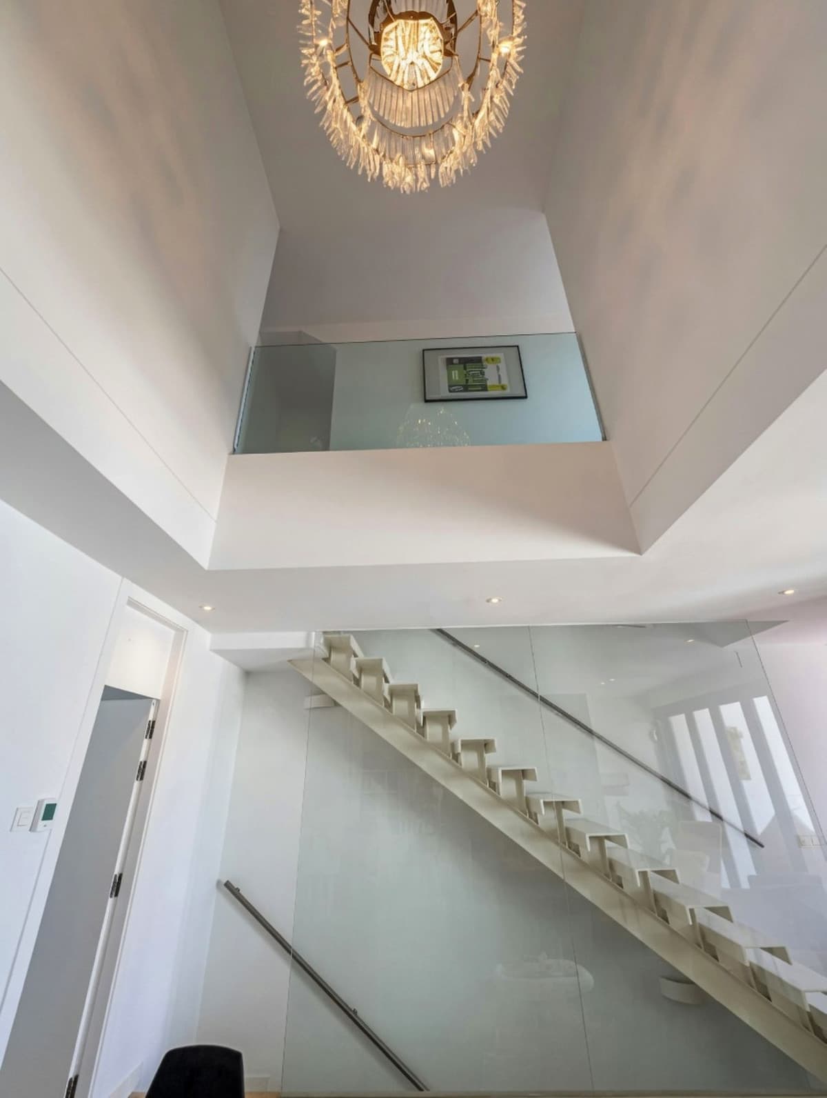 Semi-Detached House in San Enrique — photo 9 of 10