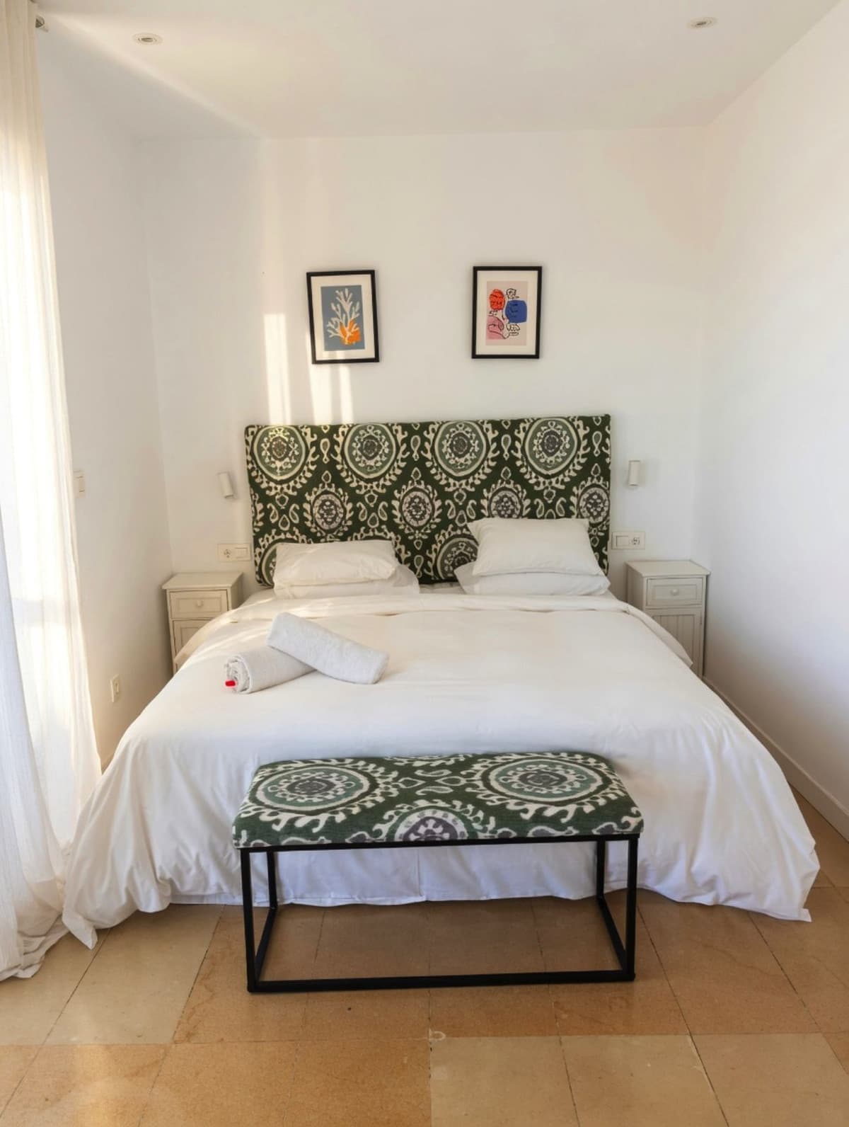 Semi-Detached House in San Enrique — photo 10 of 10