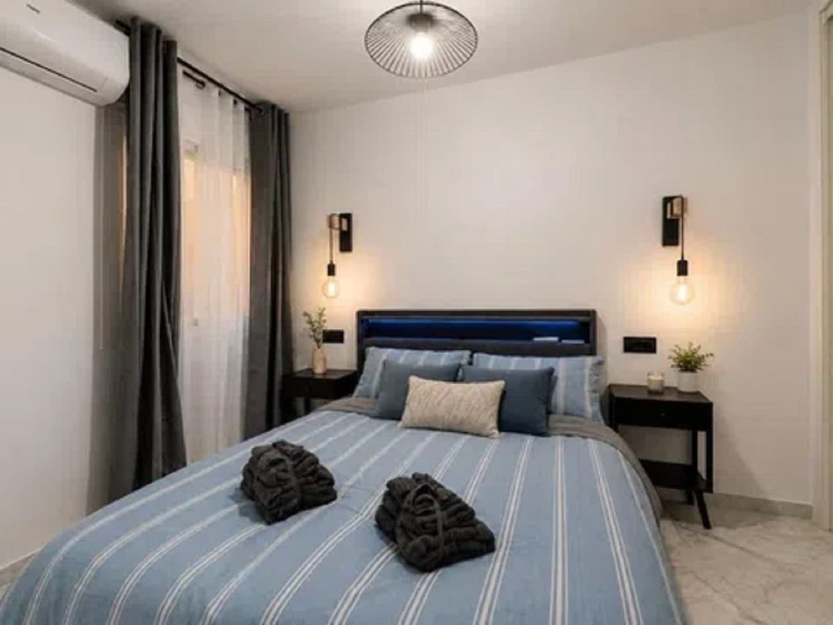 Middle Floor Apartment in Torreblanca — photo 3 of 8