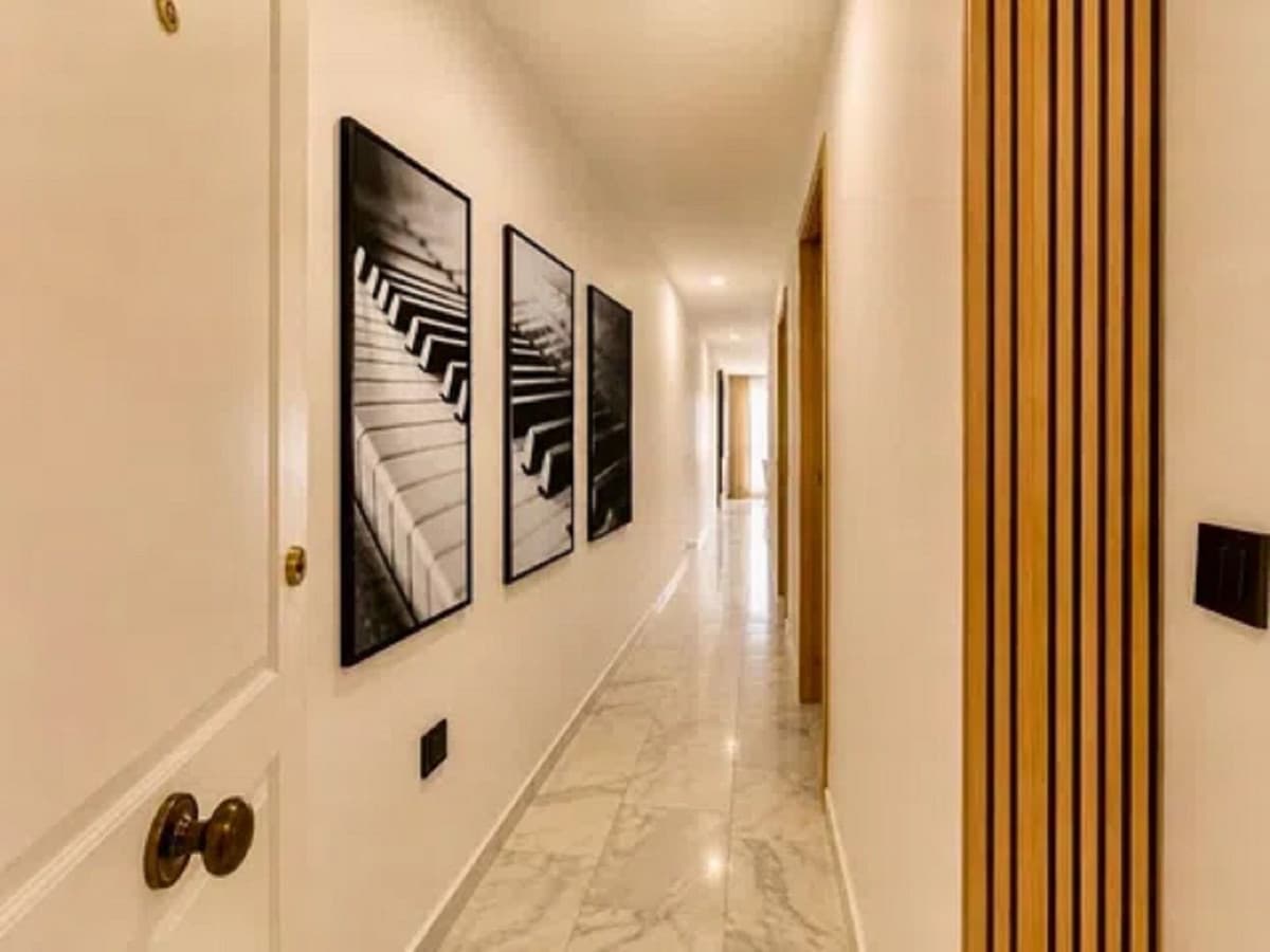 Middle Floor Apartment in Torreblanca — photo 6 of 8