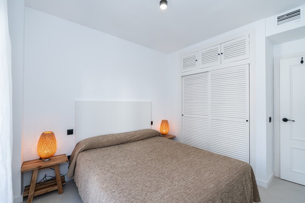 Middle Floor Apartment in Marbella — photo 10 of 10