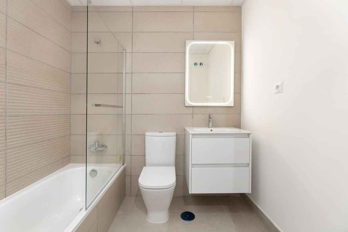 Penthouse in Estepona — photo 6 of 10