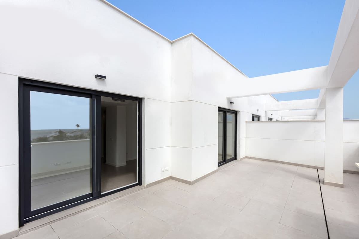 Penthouse in Estepona — photo 8 of 10