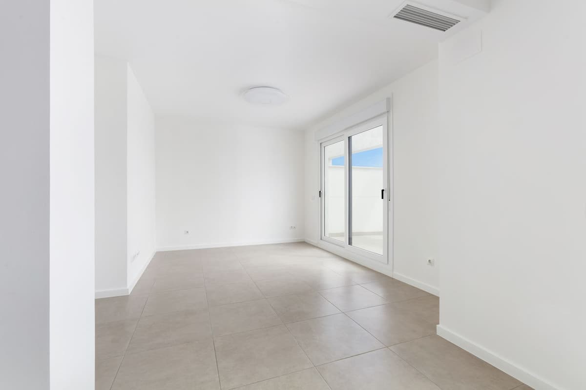 Penthouse in Estepona — photo 9 of 10