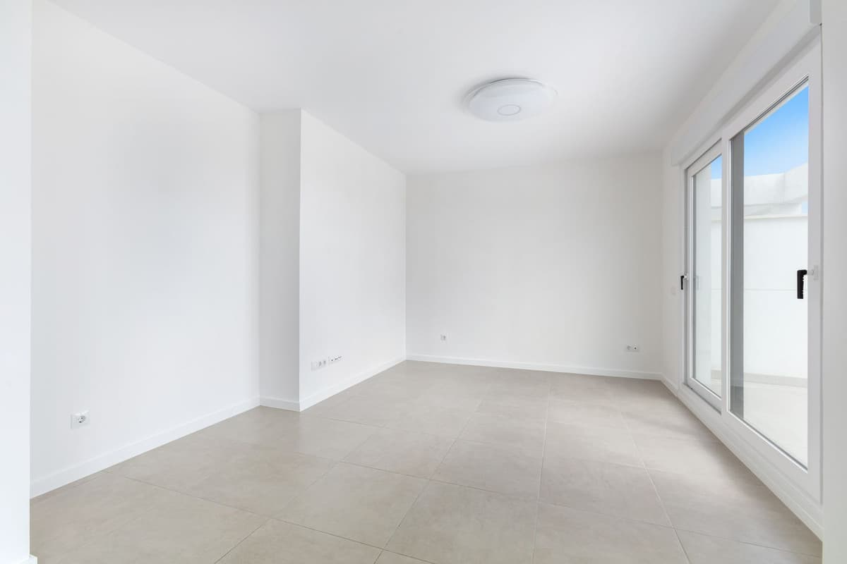 Penthouse in Estepona — photo 10 of 10