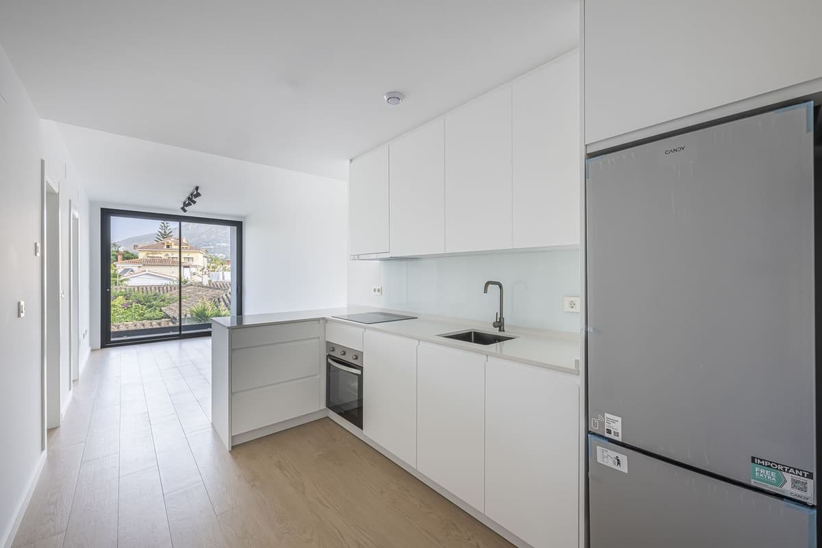 Middle Floor Apartment in Los Boliches — photo 2 of 10