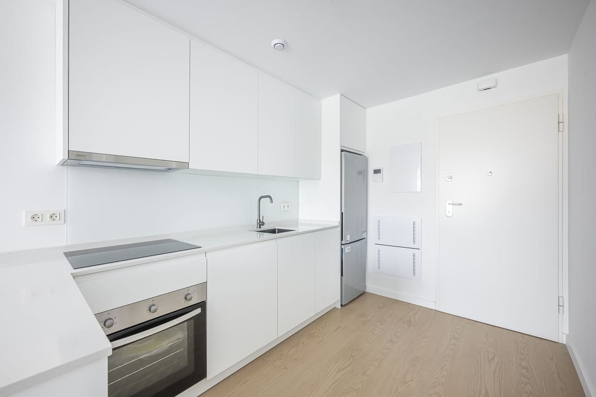 Middle Floor Apartment in Los Boliches — photo 4 of 10