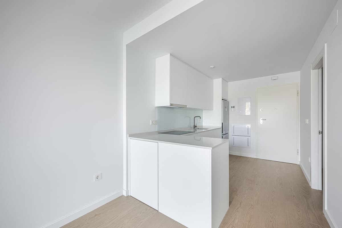 Middle Floor Apartment in Los Boliches — photo 5 of 10