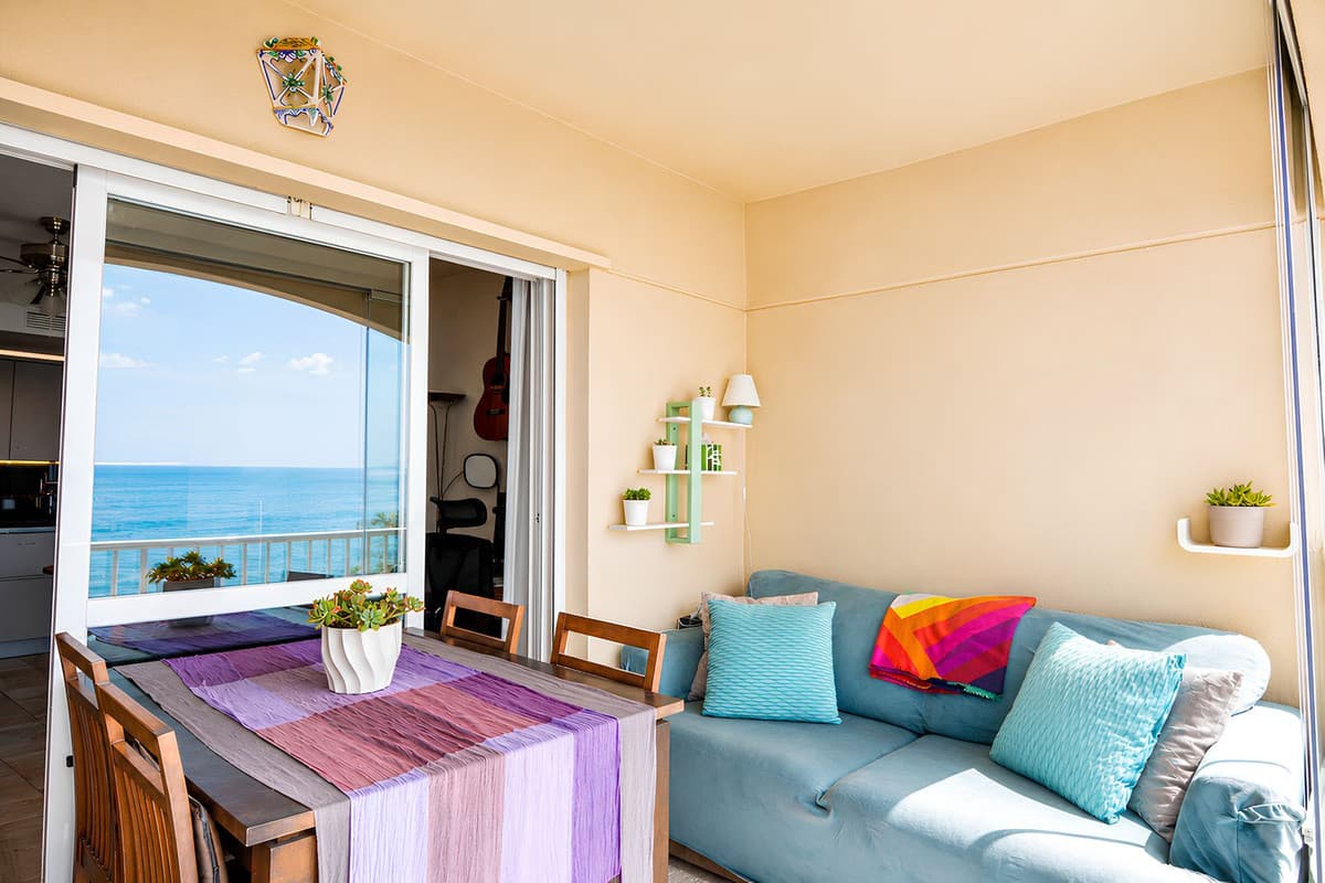 Top Floor Apartment in Fuengirola — photo 4 of 10