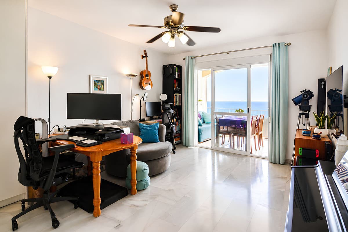 Top Floor Apartment in Fuengirola — photo 5 of 10