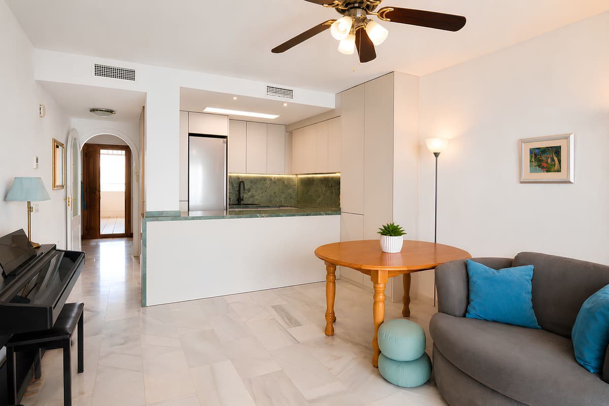 Top Floor Apartment in Fuengirola — photo 7 of 10