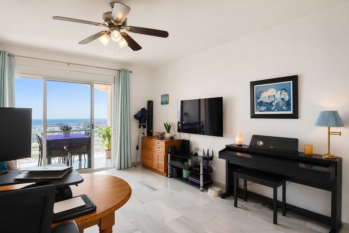 Top Floor Apartment in Fuengirola — photo 10 of 10