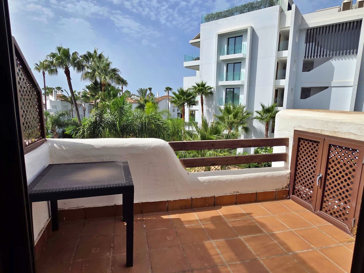 Middle Floor Apartment in Costalita — photo 2 of 10