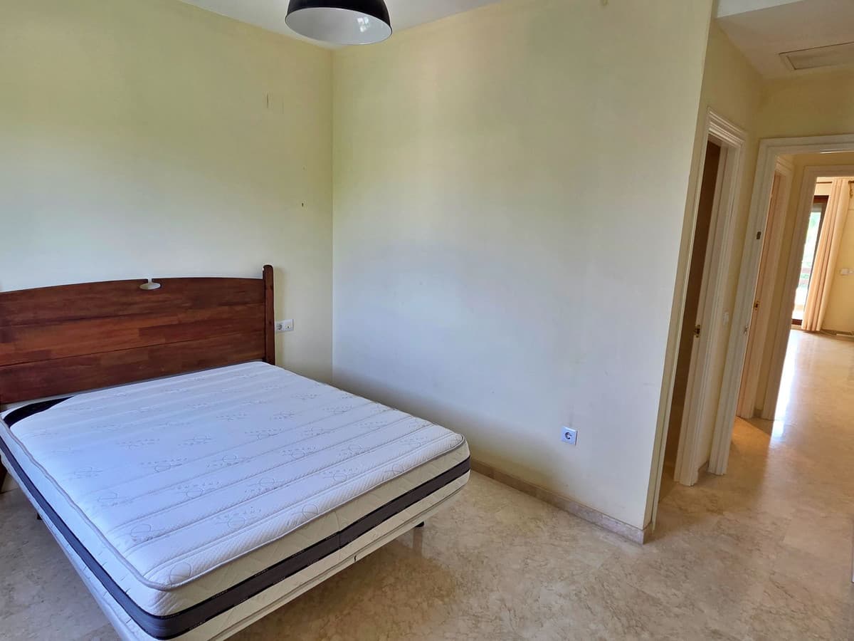 Middle Floor Apartment in Costalita — photo 9 of 10