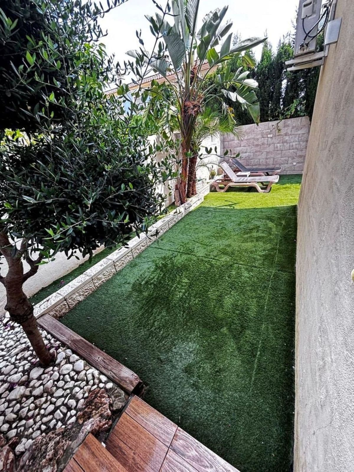 Townhouse in Campanillas — photo 3 of 10