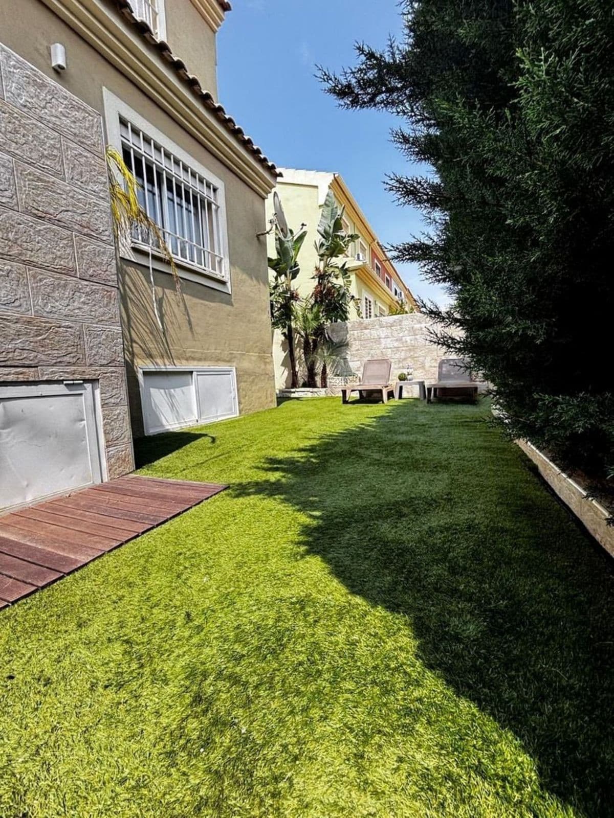 Townhouse in Campanillas — photo 4 of 10