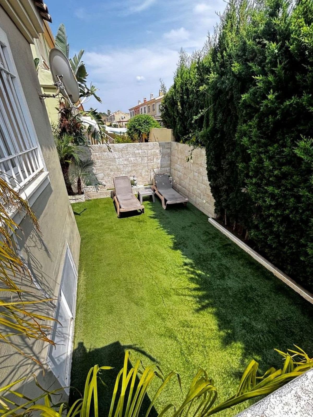 Townhouse in Campanillas — photo 5 of 10