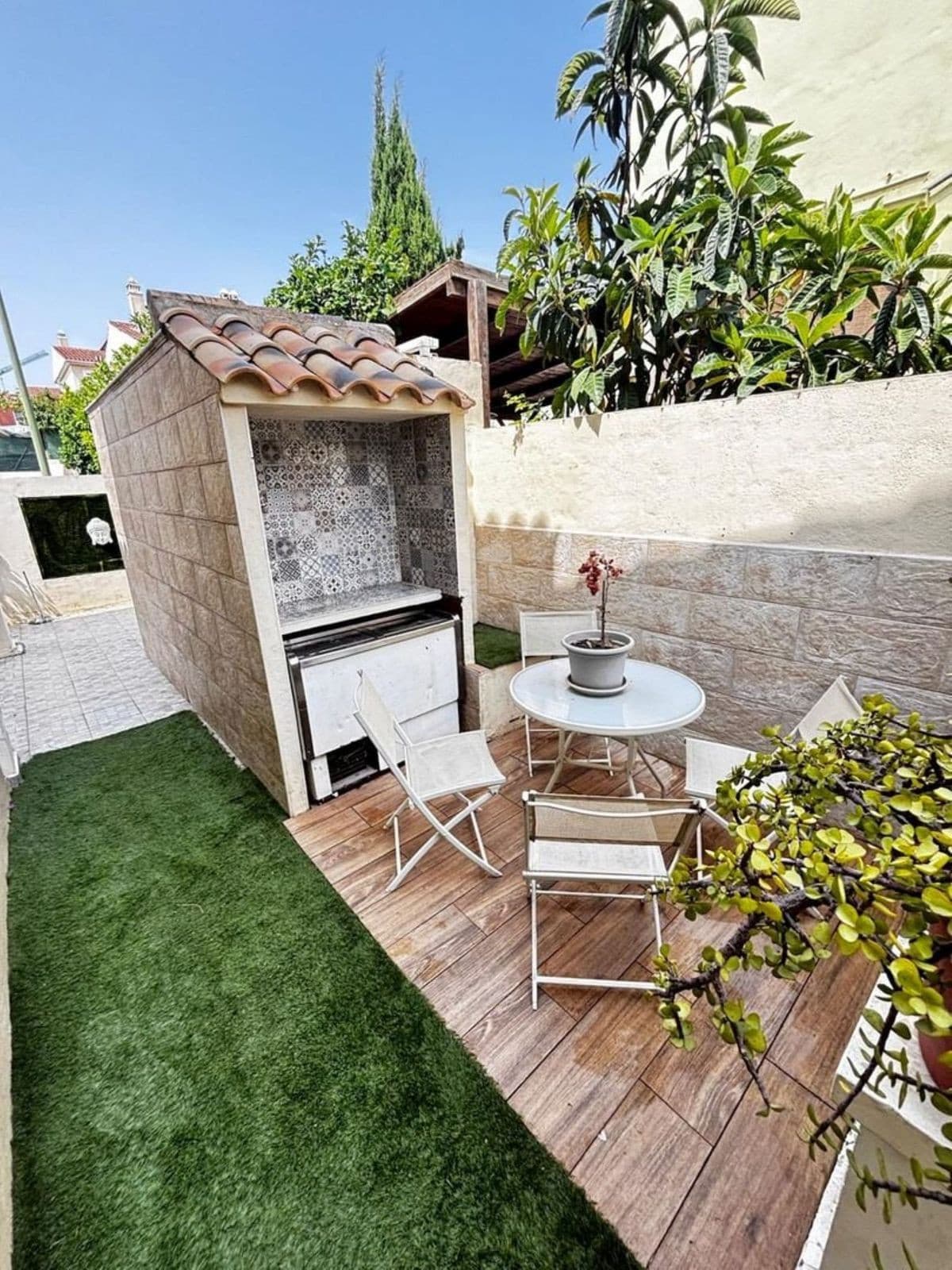 Townhouse in Campanillas — photo 6 of 10